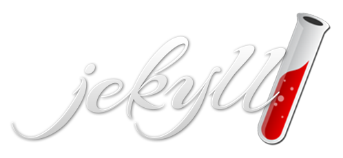 Jekyll • 一个简洁的博客、静态网站生成工具